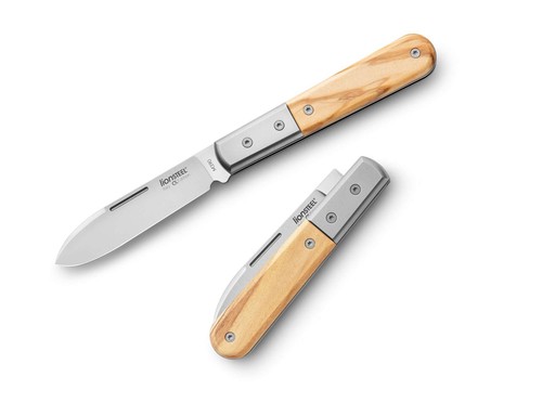 Lionsteel roundhead barlow - roundhead,
