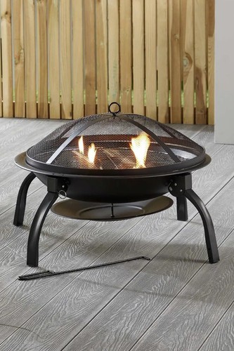 Neue egl classic - classic, feuerstelle