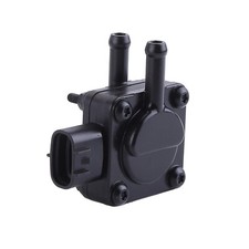 Differenzdrucksensor