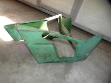 Deutz D30 S Tankunterbau