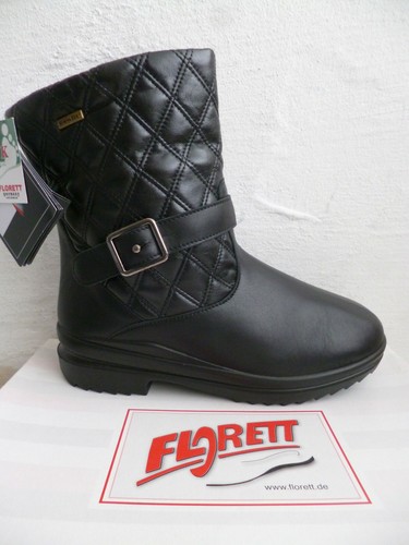 Florett damen stiefel - florett,
