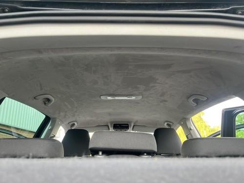 Silbernes stretch velours - silbernes,
