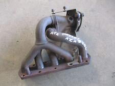 Abgaskrümmer VW Passat 3BG 2.3 V5 VR5 V5 AZX Krümmer 066253017N