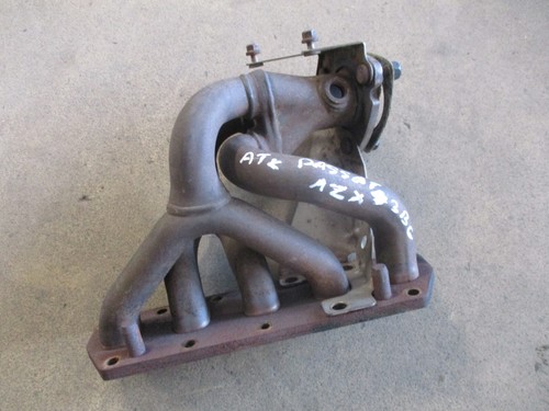 Abgaskrümmer passat 3bg - vw,