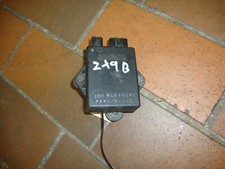 ZX9 ZX9R B ZX900B ZX-9R ZX-9 CDI Einheit Steuergerät Zündbox Blackbox Motor CDI