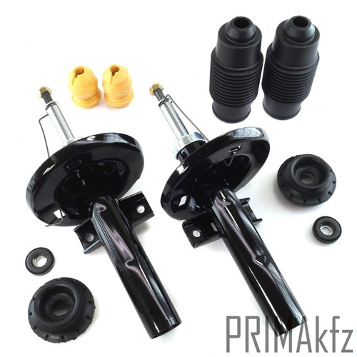 Stoßdämpfer - 2x,