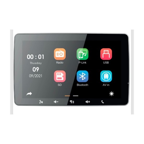 Driving entertainment media - entertainment,