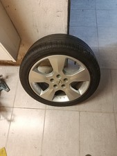 Original Opel Alufelgen 17