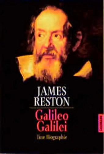 Galileo galilei - galileo,