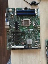 Intel server board s1200btl - intel,