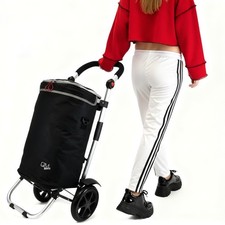 Einkaufstrolley 40Ltr