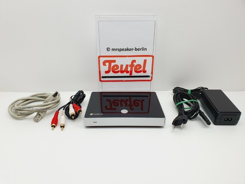 Teufel raumfeld connector - raumfeld,