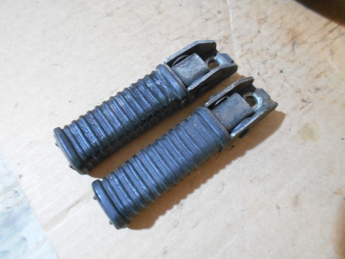 Honda 250 350 fußraster - 250,