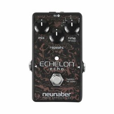 NEUNABER Echelon Echo Pedal
