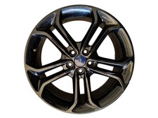 Aluminiumfelge Alufelge Felge FORD FOCUS III F1EJ-1007-G1A 8x19 ET55 5x108