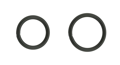 Rundringe ringe matt - o-ringe,
