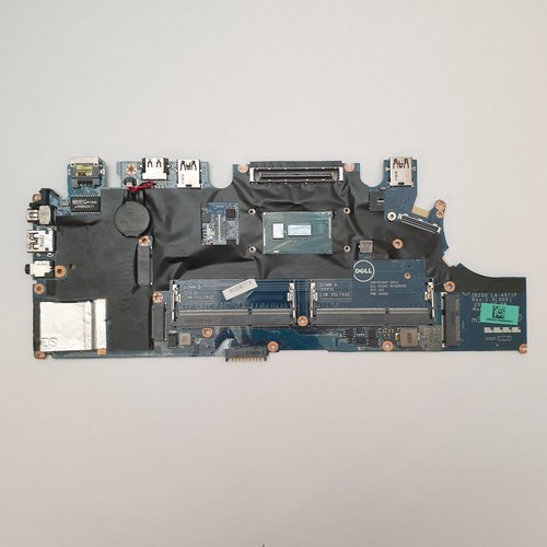 Dell latitude e7250 mainboard - dell,