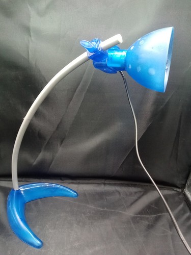 Ikea morker blau retro tragbar - blau,