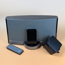 Bose SoundDock Portable