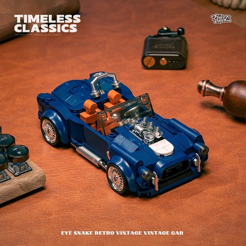 Happy build power block - build,