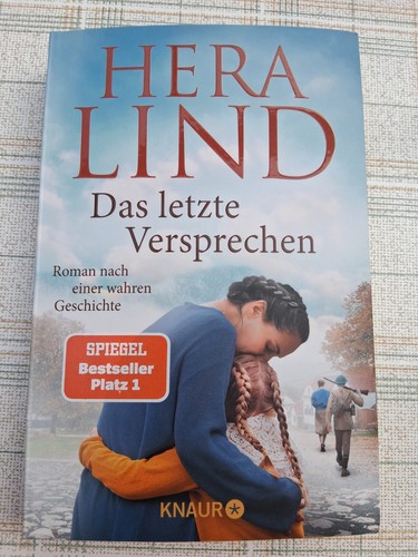 Hera lind das - hera,