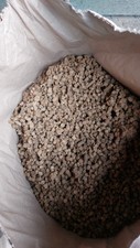 Schafwollpellets - 1,