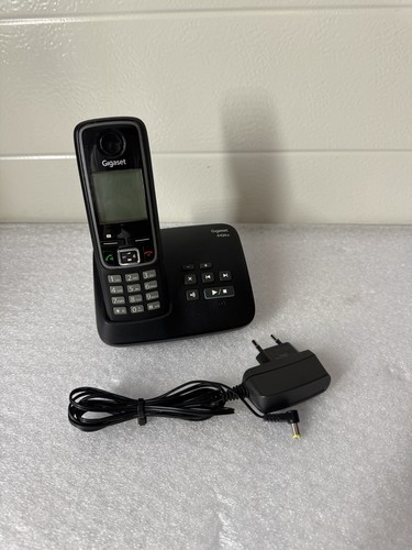 Schnurloses telefon mit - schnurloses,