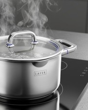 Johann Lafer – Kochtopf