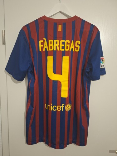 Barcelona heimtrikot - fc,