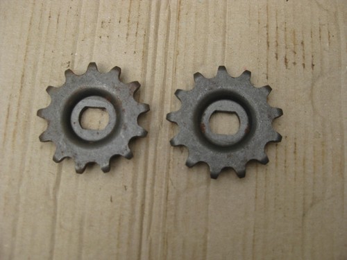 2er set orig fichtel - 2er,