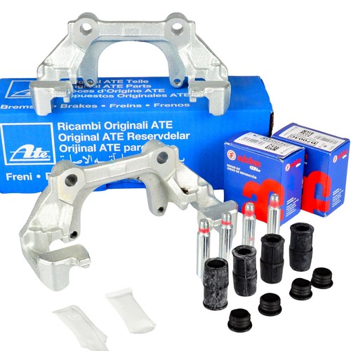 Ate bremssattelhalter - 2x, +