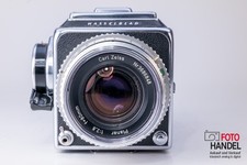 Hasselblad 500C mit Zeiss