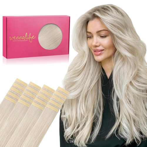 Hochwertige tape extensions - hochwertige,
