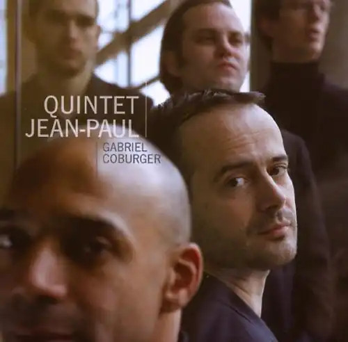 Gabriel coburger quintet - -,