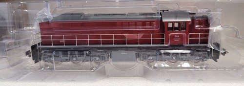 Piko 52146 diesellok - diesellok, br