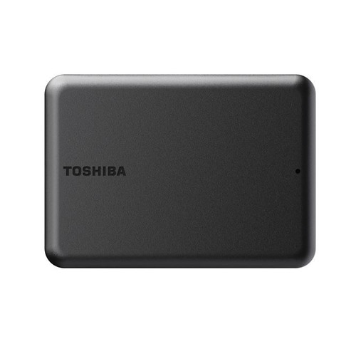 Toshiba canvio partner 4tb - toshiba,