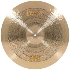 Meinl Cymbals B20TRR - 20"