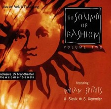 Various - The Sound of