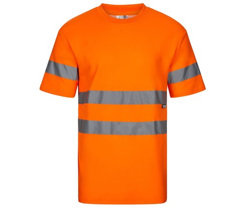 Velilla warnschutz shirt - warnschutz,