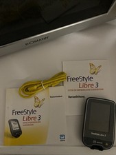 Freestyle Libre 3