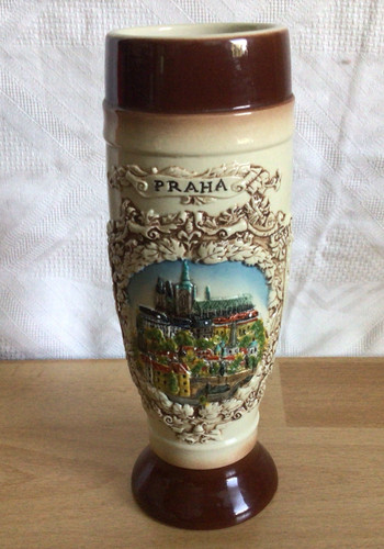Vase kelch weinbecher - -,