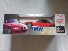 BMW Z 3 Roadster Dickie Modellauto, Spielzeug , 35 cm Elektrisch Ferngesteuert