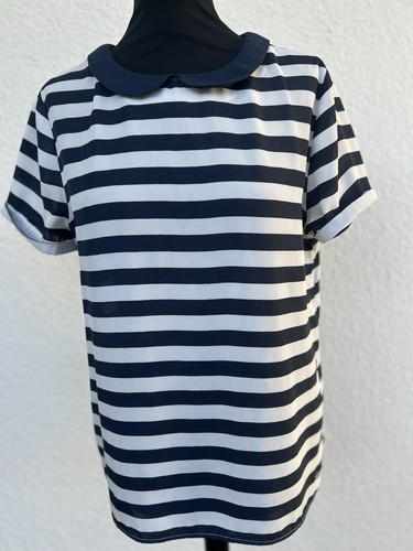Tommy hilfiger bluse streifen - tommy,