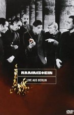 Rammstein live aus berlin - -,