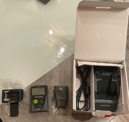 Swissphone boss915 - swissphone,