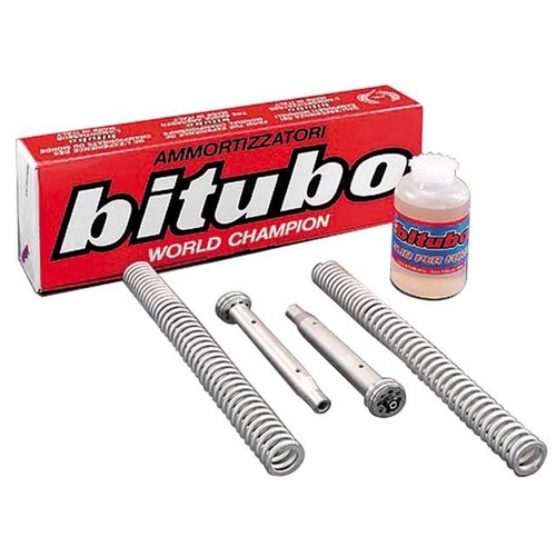 Bitubo hba gabeldämpferkit - bitubo,