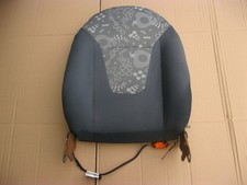 Sitzlehne Lehne Sitz rechts vorne Ford KA RU8