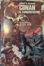 Robert E. Howard Conan der