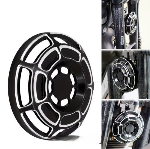 Hupenabdeckung für sportster - für,