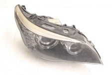 BMW 5er E60 E61 LCI Scheinwerfer Bi-Xenonscheinwerfer rechts 7177740 5DV009000